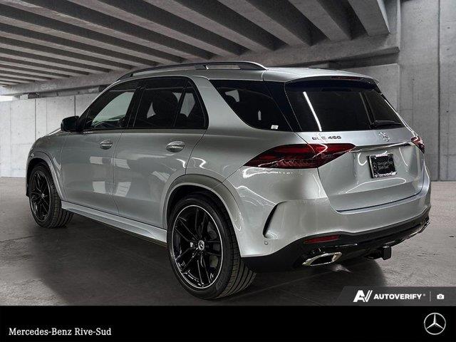 mercedes-benz GLE 2026 - 3