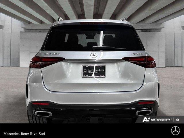 mercedes-benz GLE 2026 - 4