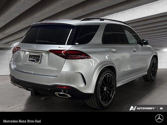 mercedes-benz GLE 2026 - 5