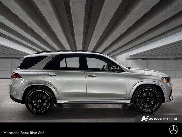 mercedes-benz GLE 2026 - 6