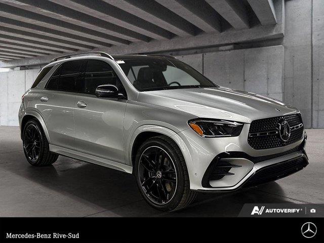 mercedes-benz GLE 2026 - 7