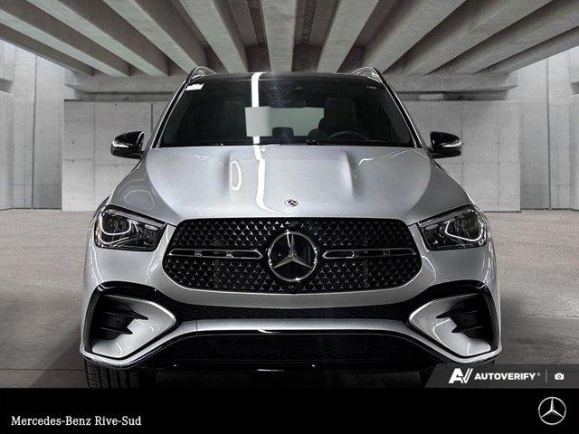 mercedes-benz GLE 2026 - 8