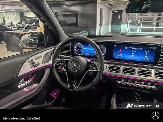 mercedes-benz GLE 2026 - 9