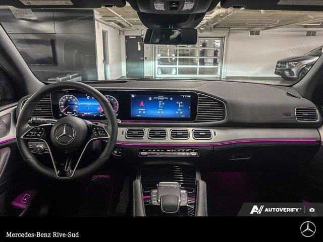 mercedes-benz GLE 2026 - 10