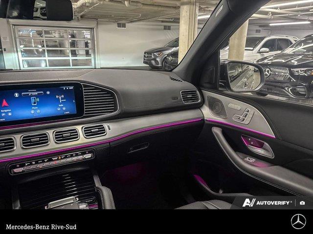 mercedes-benz GLE 2026 - 11