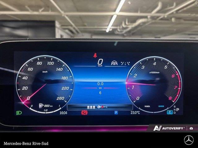 mercedes-benz GLE 2026 - 14