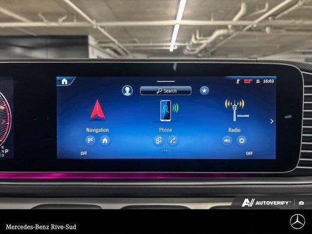 mercedes-benz GLE 2026 - 15