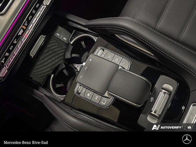 mercedes-benz GLE 2026 - 16