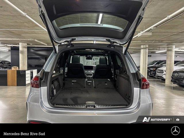 mercedes-benz GLE 2026 - 19