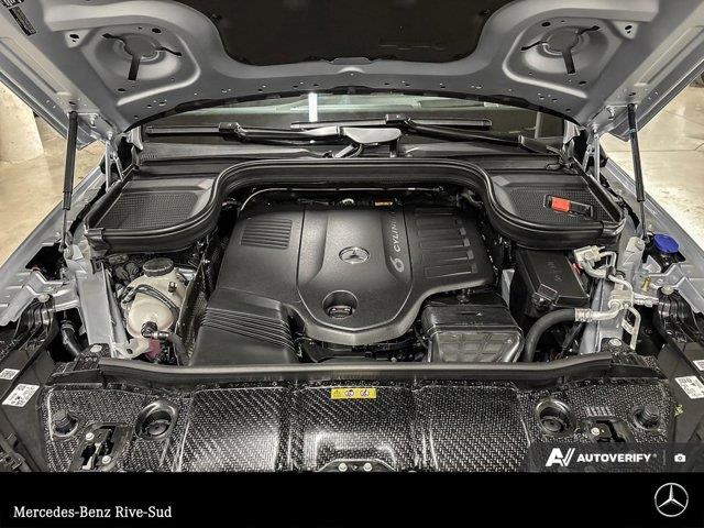 mercedes-benz GLE 2026 - 20