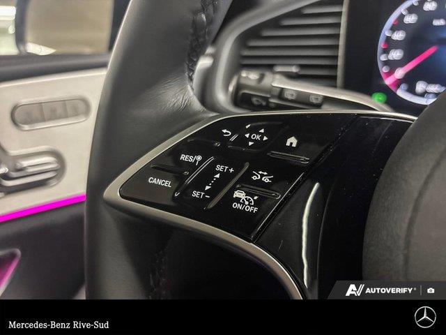 mercedes-benz GLE 2026 - 21