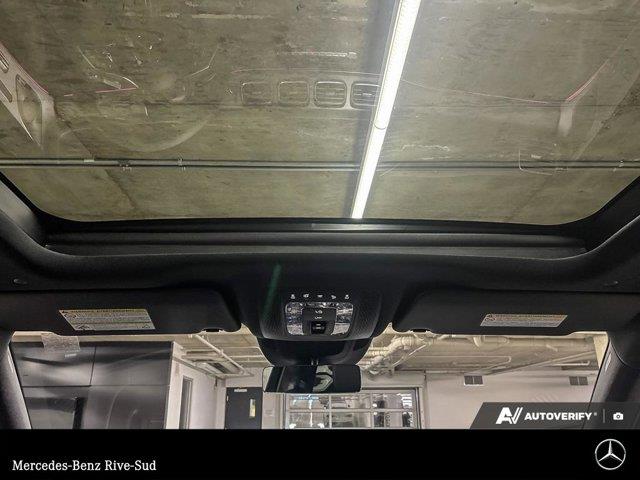 mercedes-benz GLE 2026 - 23