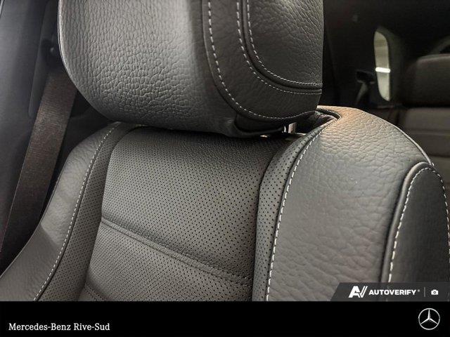 mercedes-benz GLE 2026 - 24