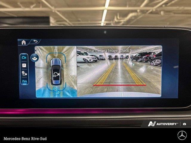 mercedes-benz GLE 2026 - 25