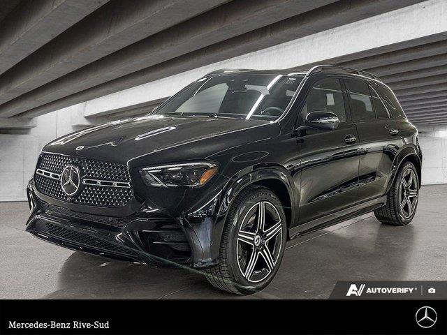 mercedes-benz GLE 2026