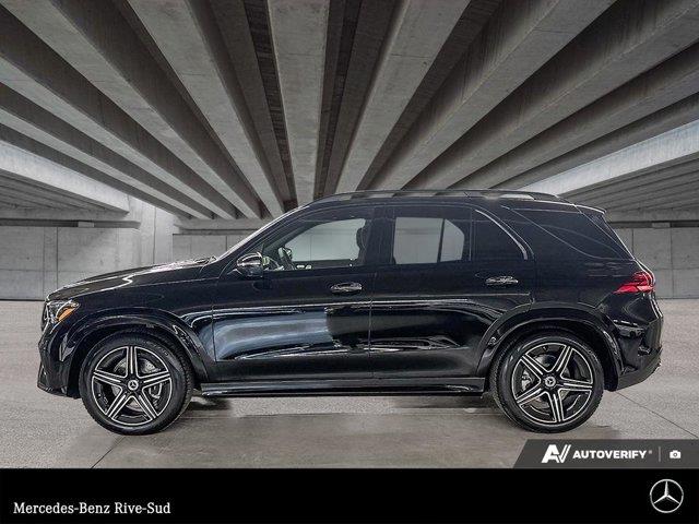 mercedes-benz GLE 2026 - 2