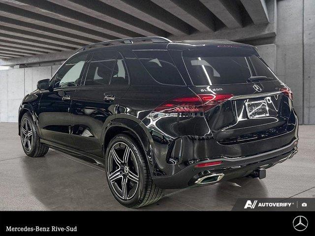 mercedes-benz GLE 2026 - 3