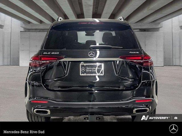 mercedes-benz GLE 2026 - 4