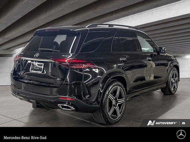 mercedes-benz GLE 2026 - 5