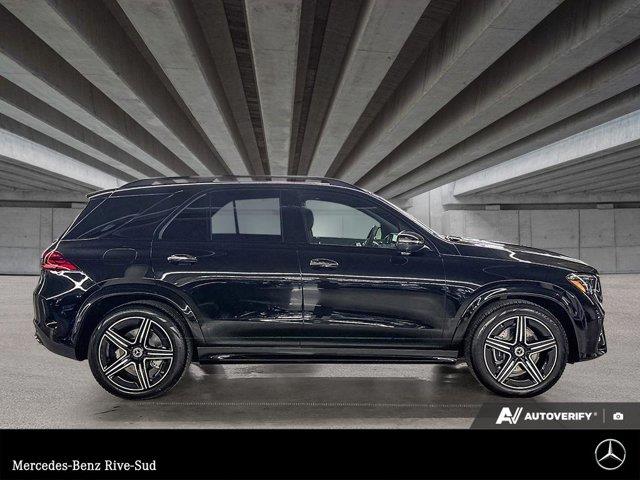 mercedes-benz GLE 2026 - 6