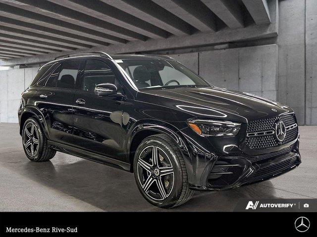 mercedes-benz GLE 2026 - 7