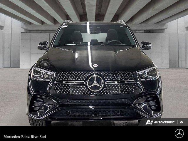 mercedes-benz GLE 2026 - 8
