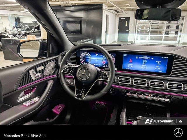 mercedes-benz GLE 2026 - 9