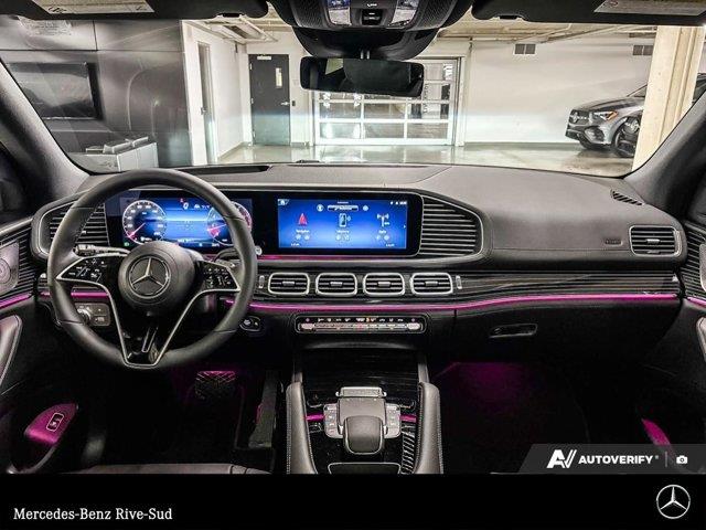 mercedes-benz GLE 2026 - 10