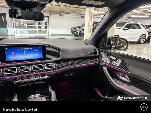 mercedes-benz GLE 2026 - 11