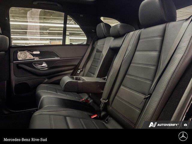 mercedes-benz GLE 2026 - 13