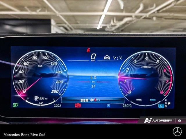 mercedes-benz GLE 2026 - 14