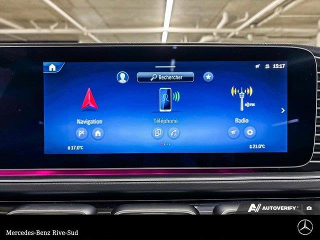 mercedes-benz GLE 2026 - 15