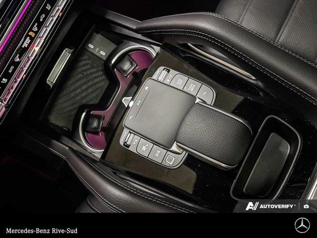 mercedes-benz GLE 2026 - 16