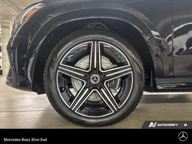 mercedes-benz GLE 2026 - 17