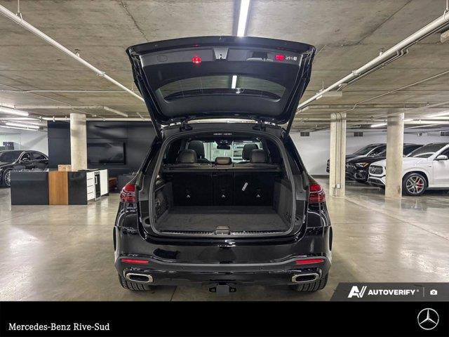 mercedes-benz GLE 2026 - 18