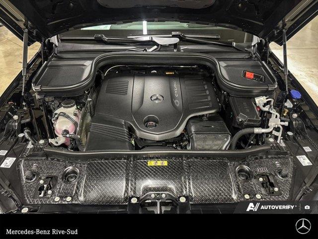 mercedes-benz GLE 2026 - 20