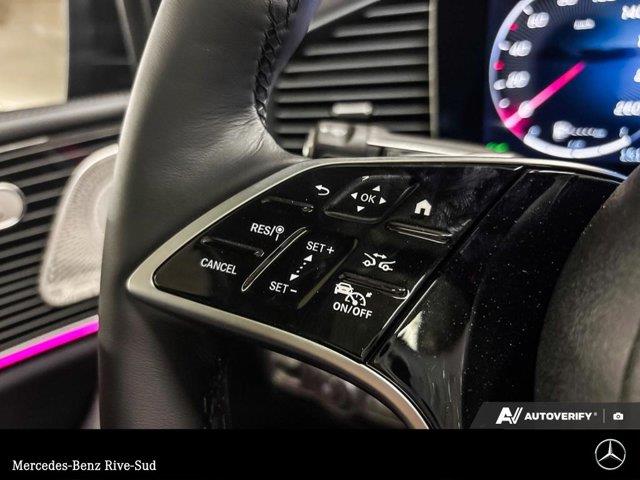 mercedes-benz GLE 2026 - 21