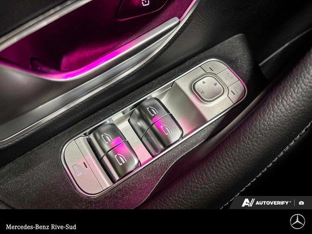 mercedes-benz GLE 2026 - 22