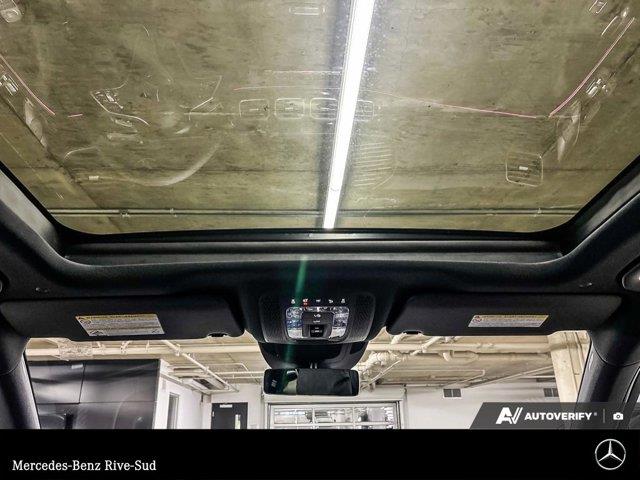 mercedes-benz GLE 2026 - 23