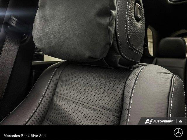 mercedes-benz GLE 2026 - 24