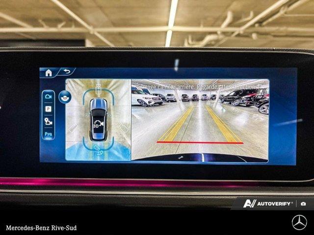 mercedes-benz GLE 2026 - 25