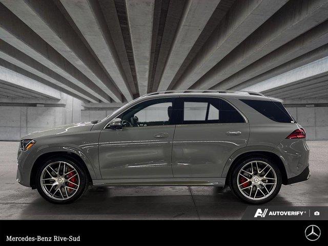 mercedes-benz GLE 2026 - 2