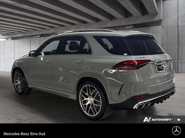 mercedes-benz GLE 2026 - 3