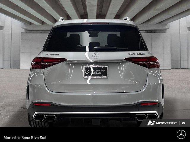 mercedes-benz GLE 2026 - 4