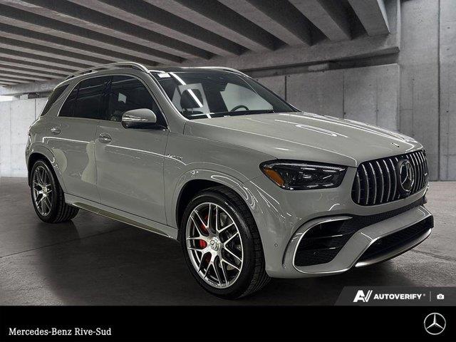 mercedes-benz GLE 2026 - 7