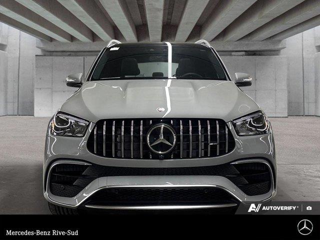 mercedes-benz GLE 2026 - 8