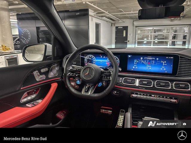 mercedes-benz GLE 2026 - 9