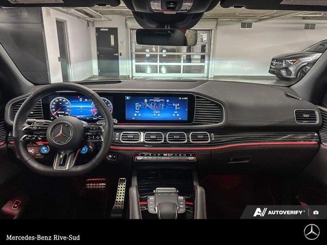 mercedes-benz GLE 2026 - 10