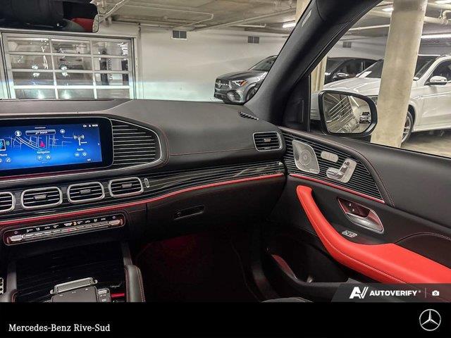 mercedes-benz GLE 2026 - 11