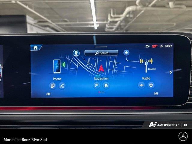 mercedes-benz GLE 2026 - 15